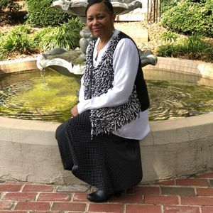 Meet your Posher, Deborah